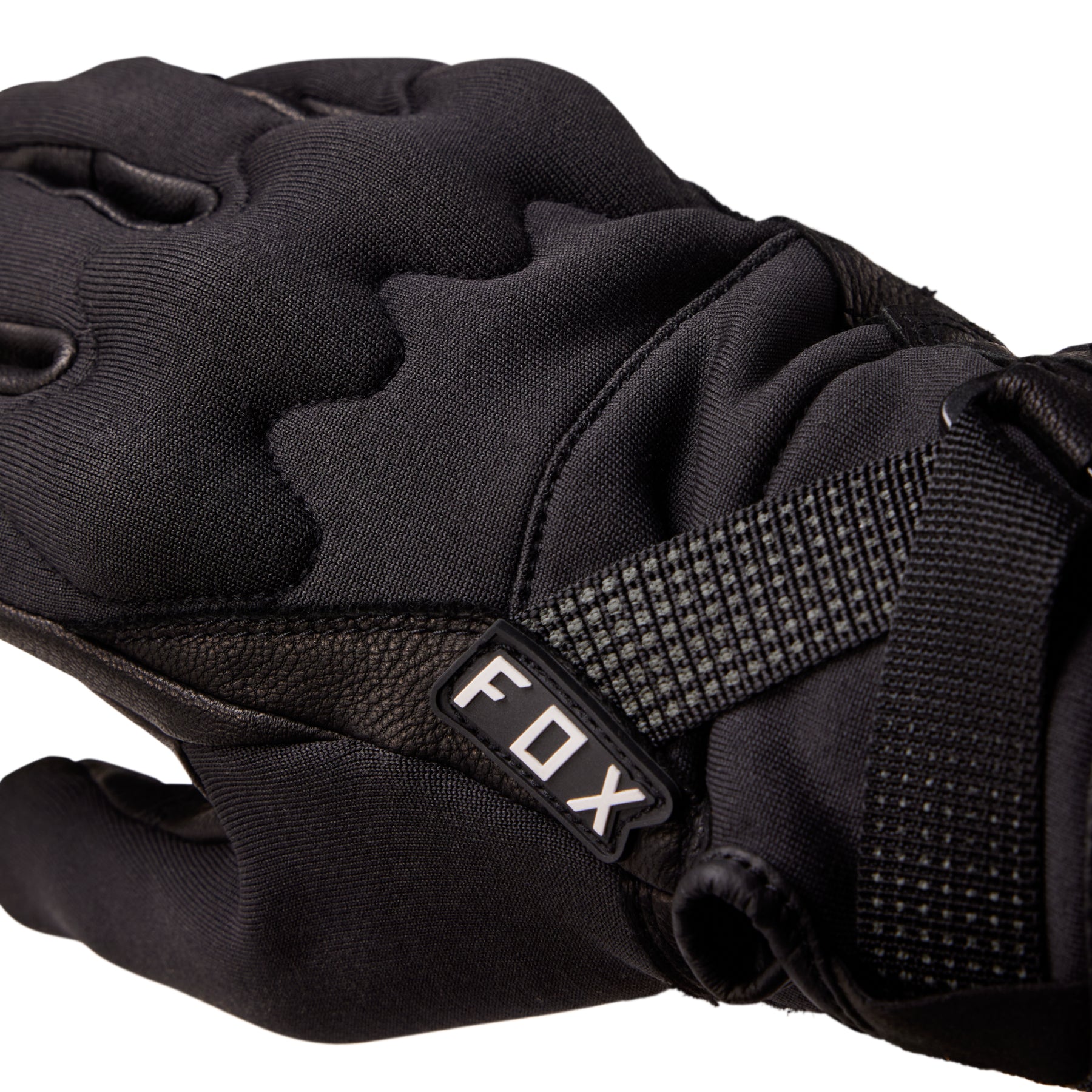 Gants Hommes Stealth Bomber Pro