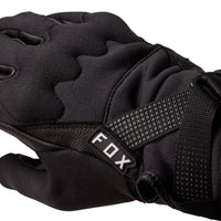 Stealth Bomber Pro Men Gloves