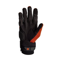 Stealth Bomber Pro Men Gloves