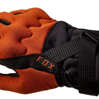 Stealth Bomber Pro Men Gloves