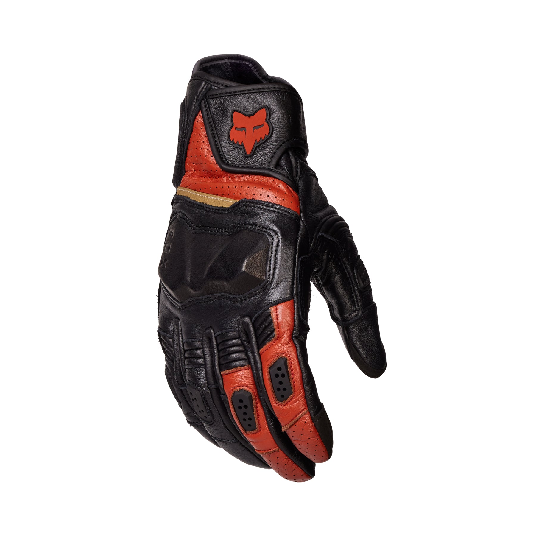 Gants Hommes Bomber Pro