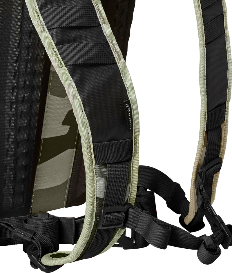 Utility 6L Hydration Pack