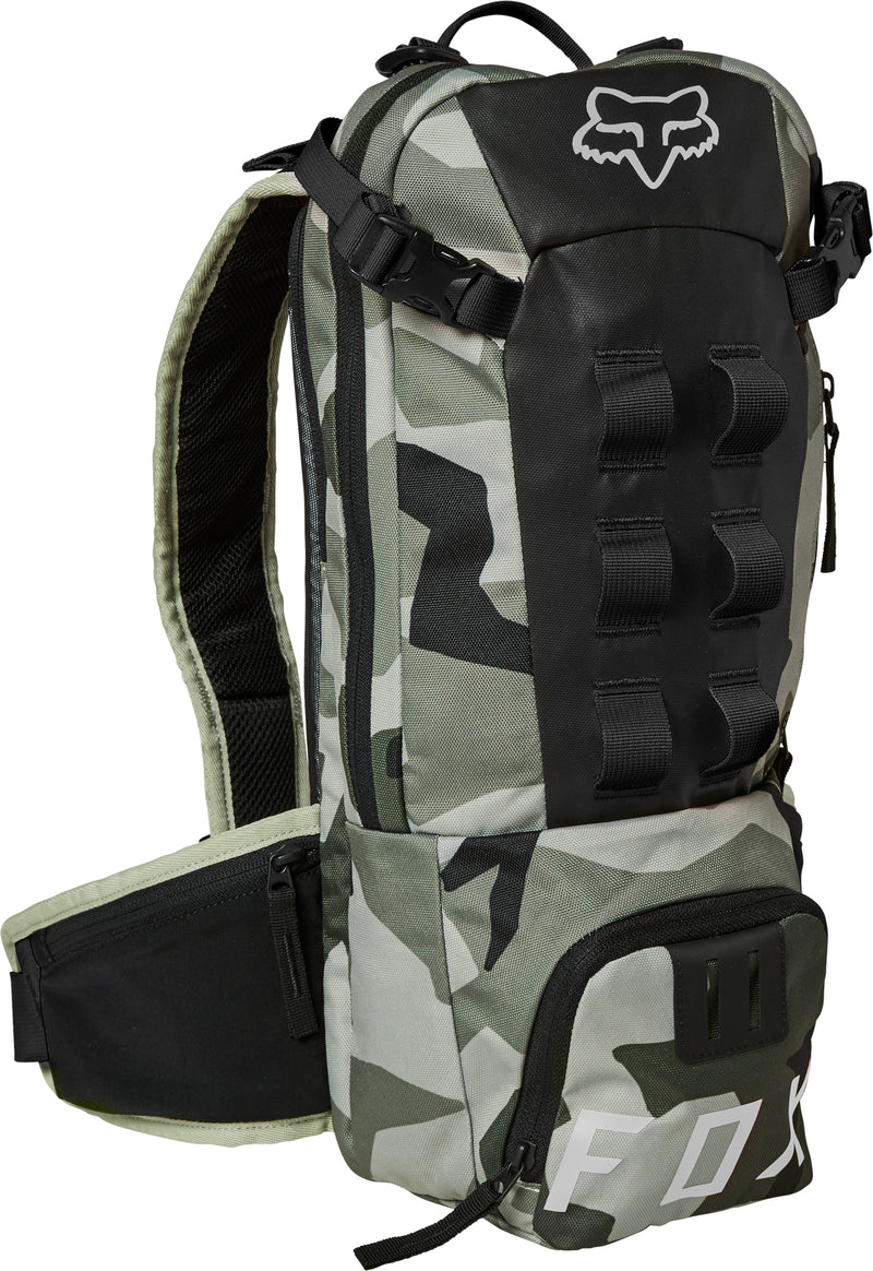 Utility 10L Hydration Pack