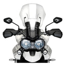 E.R.S. Electronic Regulation System - Triumph Tiger 800 XCA, XCX, XR, XRT, XRX 18-20