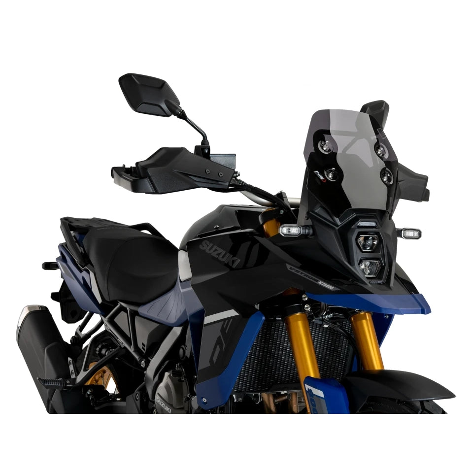 Windshield Windscreen Sport - Suzuki V-Strom DL800