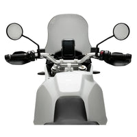 Windshield Windscreen Touring - Ducati DesertX