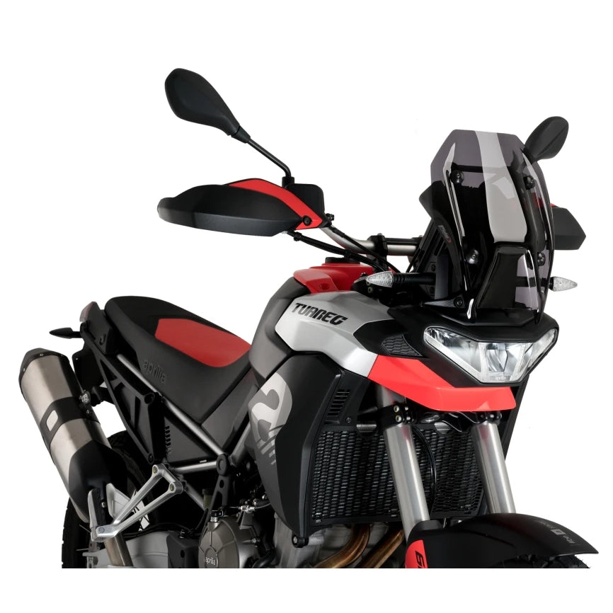 Pare-Brise Sport - Aprilia Tuareg 660