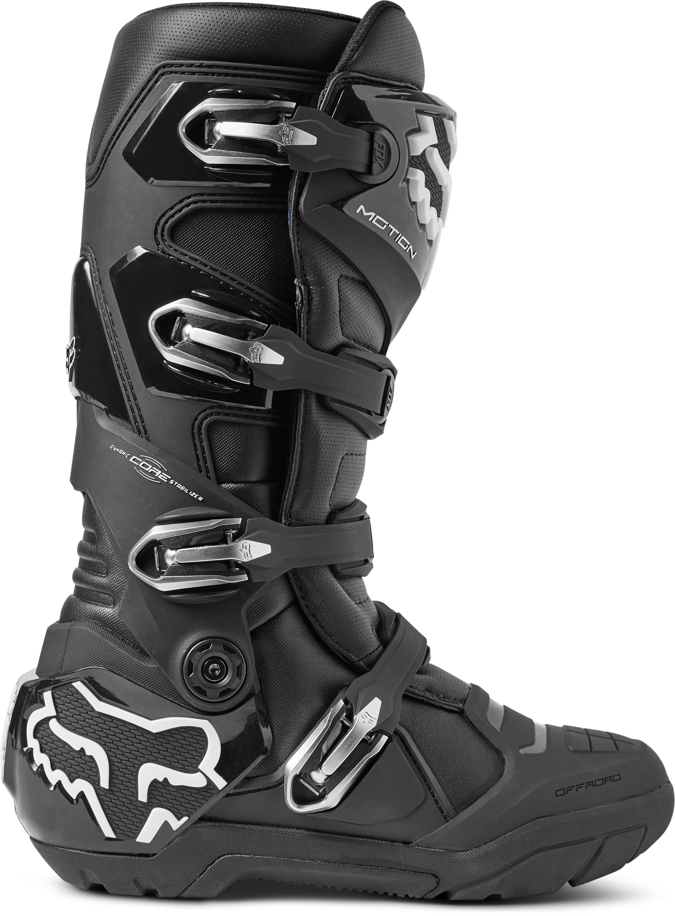 Bottes Hommes Motion X