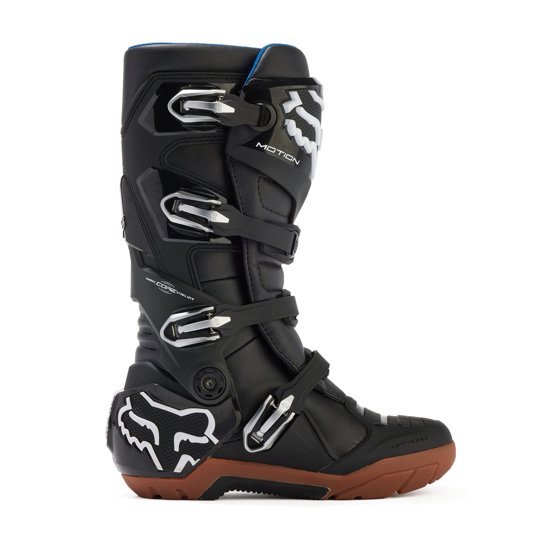 Bottes Hommes Motion X