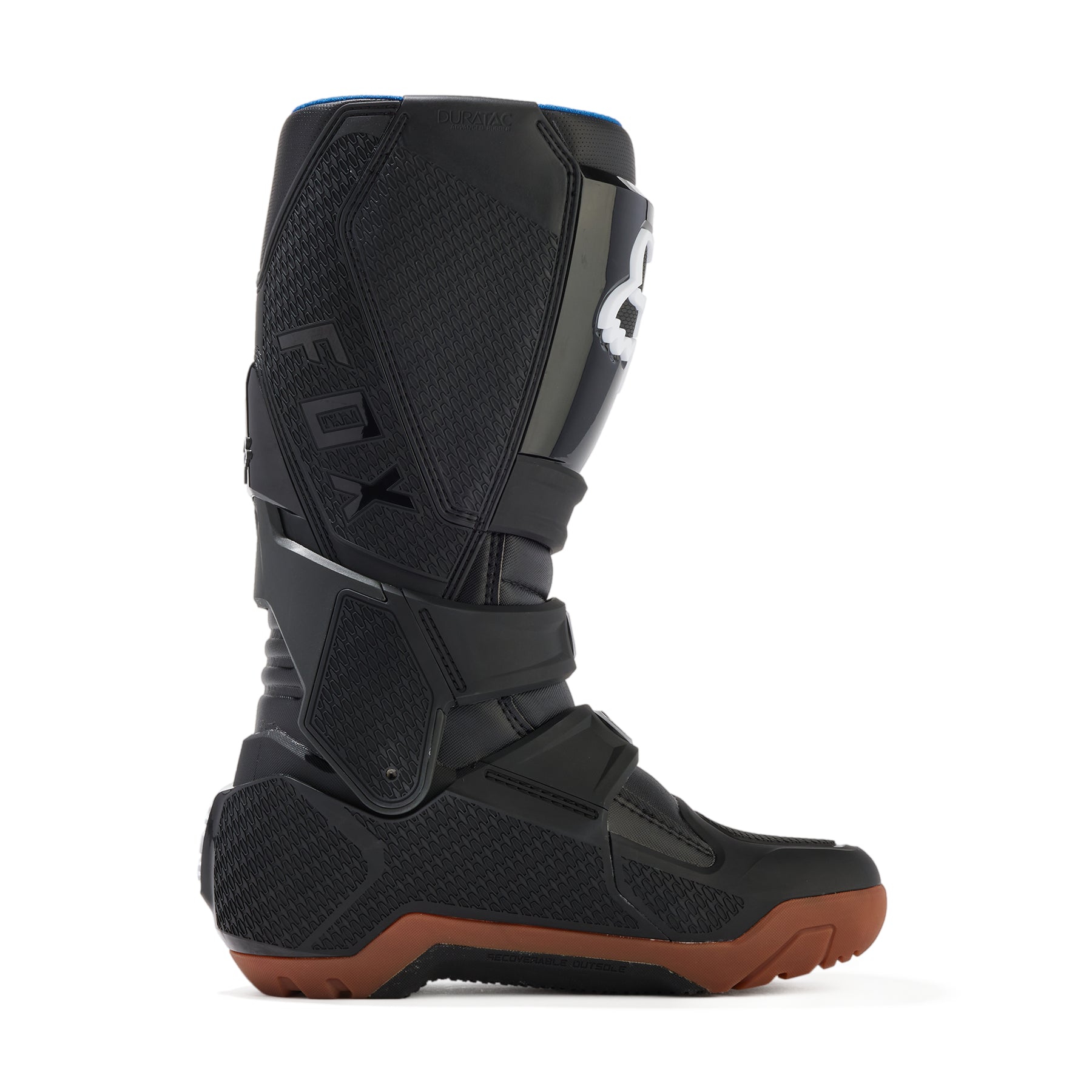 Bottes Hommes Motion X