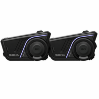 Sena 60S Bluetooth Communication System with Wave Intercom