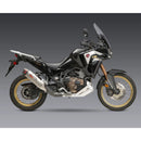 RS-12 Adventure Slip-On with Stainless Steel Muffler - Honda CRF1100L Africa Twin /ATAS 20-