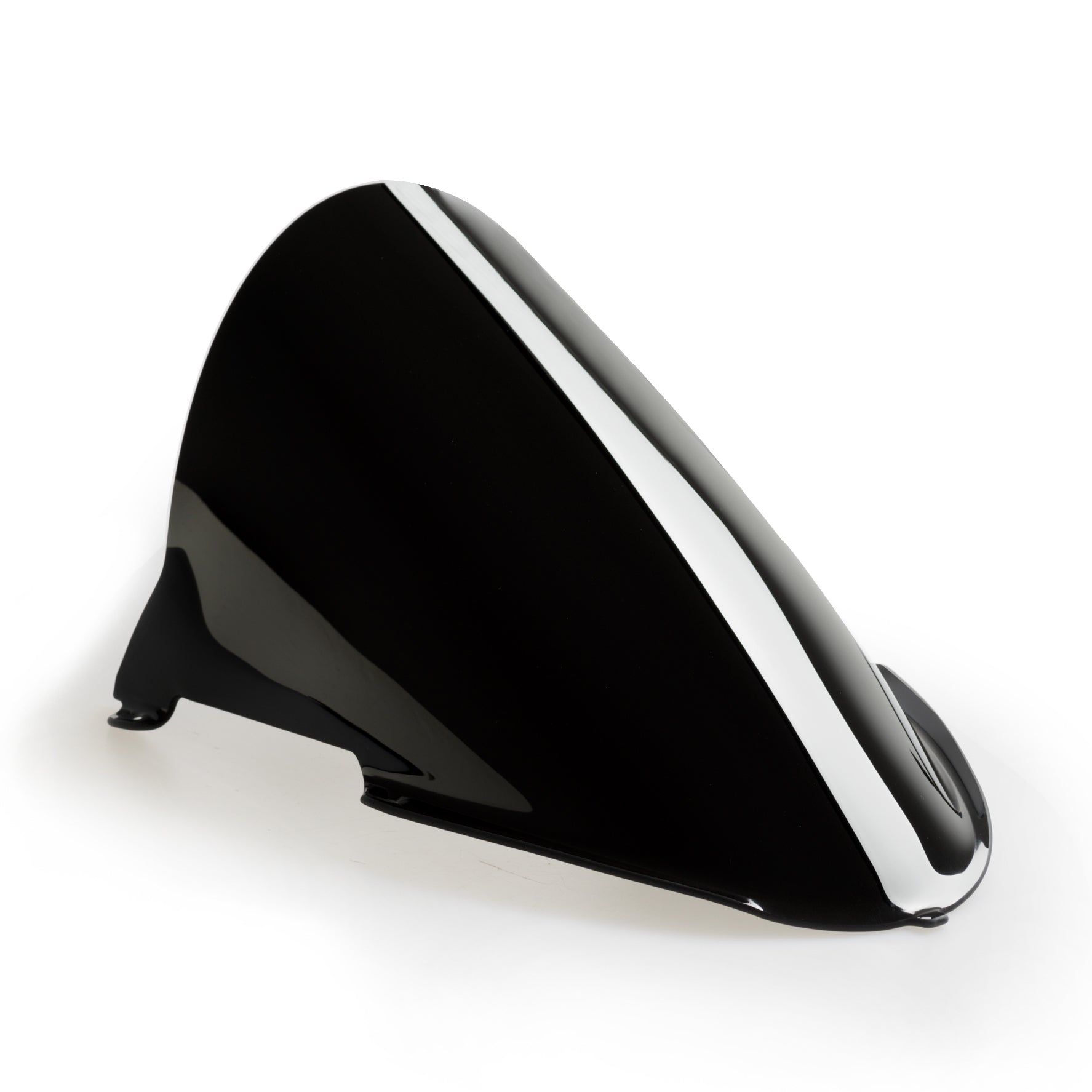 Default Title / Black