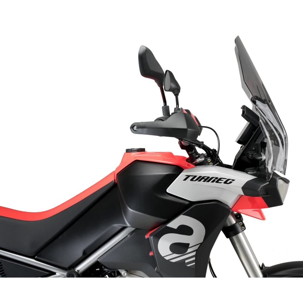 Pare-Brise Touring - Aprilia Tuareg 660