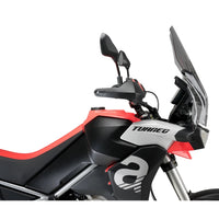 Windshield Windscreen Touring - Aprilia Tuareg 660