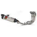 Z- S1000RR 19-23/S1000R 21-24 TI EVO LINE