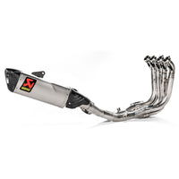 Z- S1000RR 19-23/S1000R 21-24 TI EVO LINE