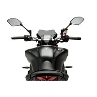 New Generation Sport Windshield - Yamaha MT-09 21-23