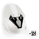 Pare-Brise Nouelle Génération Sport - BMW F900R 20- avec Support BMW Original