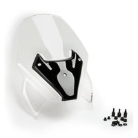 Pare-Brise Nouelle Génération Sport - BMW F900R 20- avec Support BMW Original