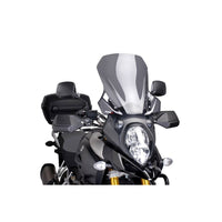 Pare-Brise Touring - Suzuki DL1000 V-Strom 1000 14-19