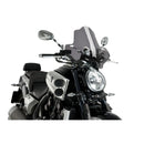 New Generation Sport Windshield - Yamaha VMX17 V-Max 1700 09-20