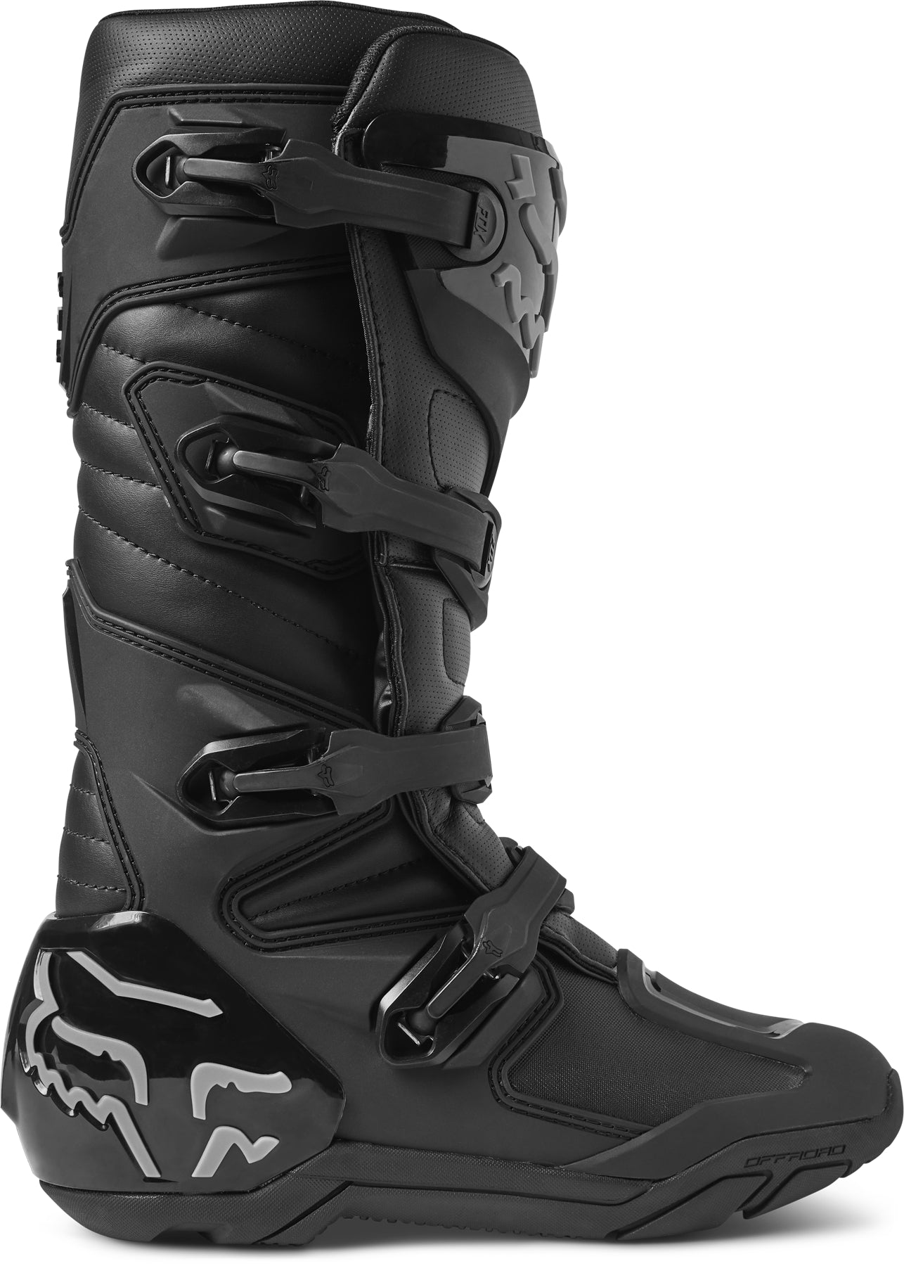 Comp X Men Boots