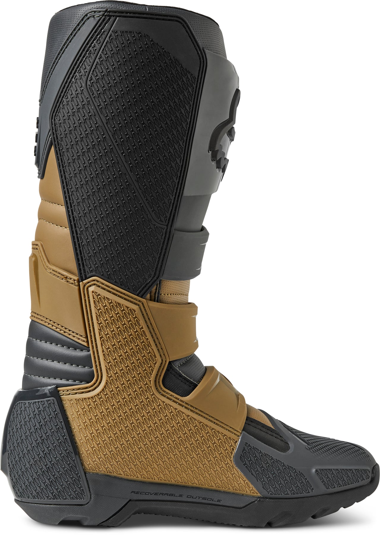 Comp X Men Boots