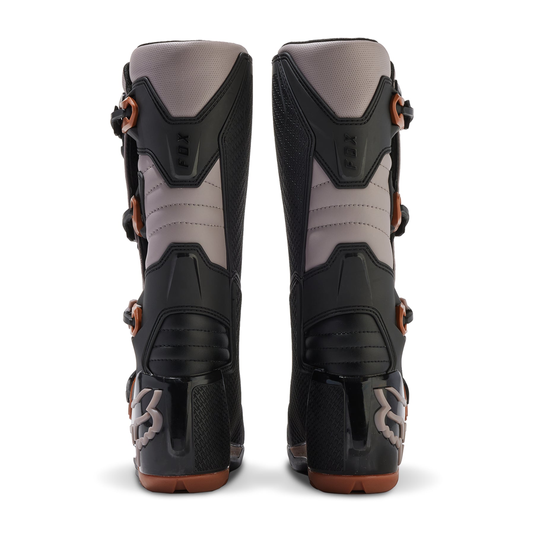 Comp X Men Boots