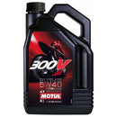 Motorcycle Engine Oil Synthetic 5W40
