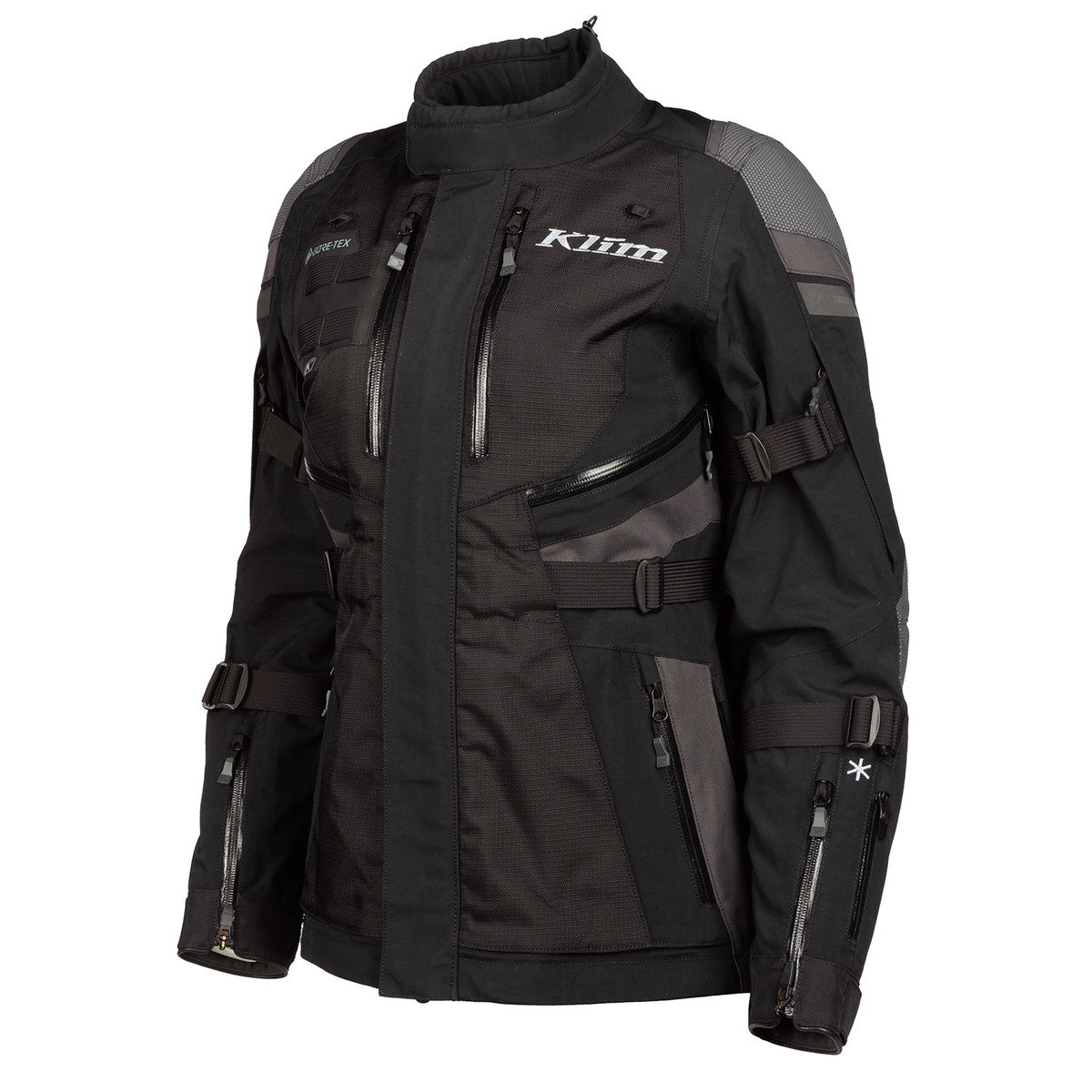 Artemis Women Jacket