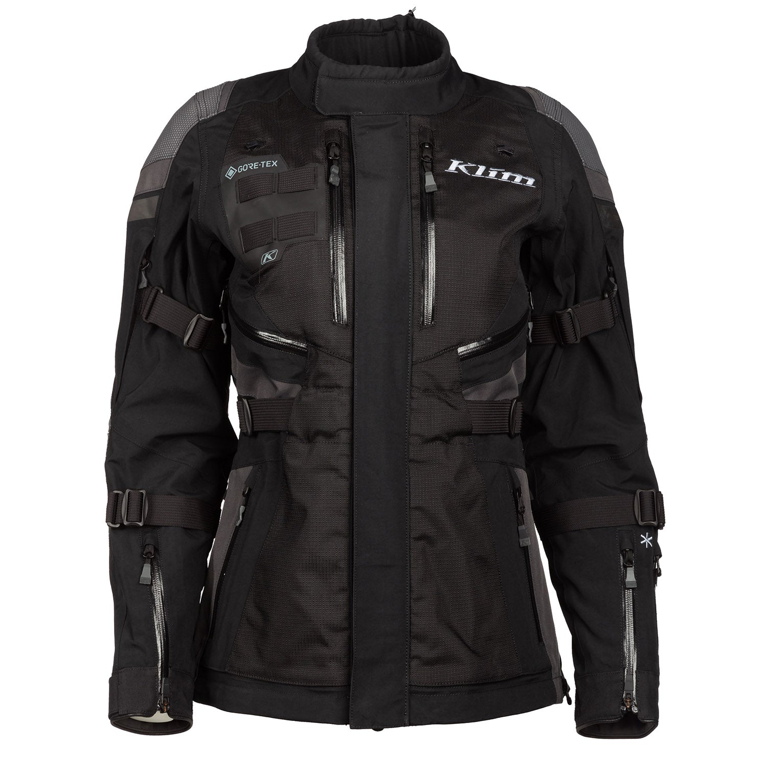 Artemis Women Jacket