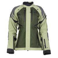 Artemis Women’s Riding Jacket
