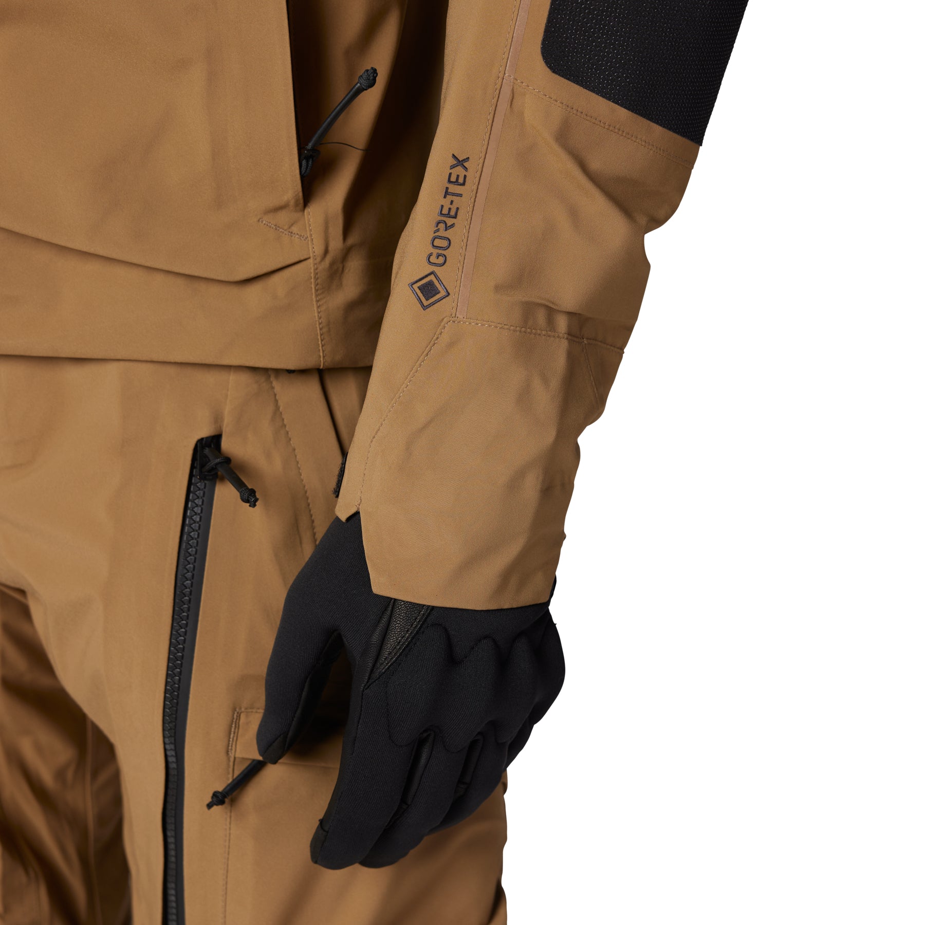 Recon Gore-Tex Men Jacket