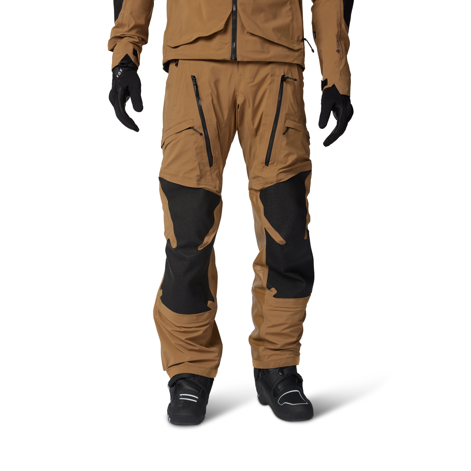 Pantalon Hommes Gore-Tex Recon