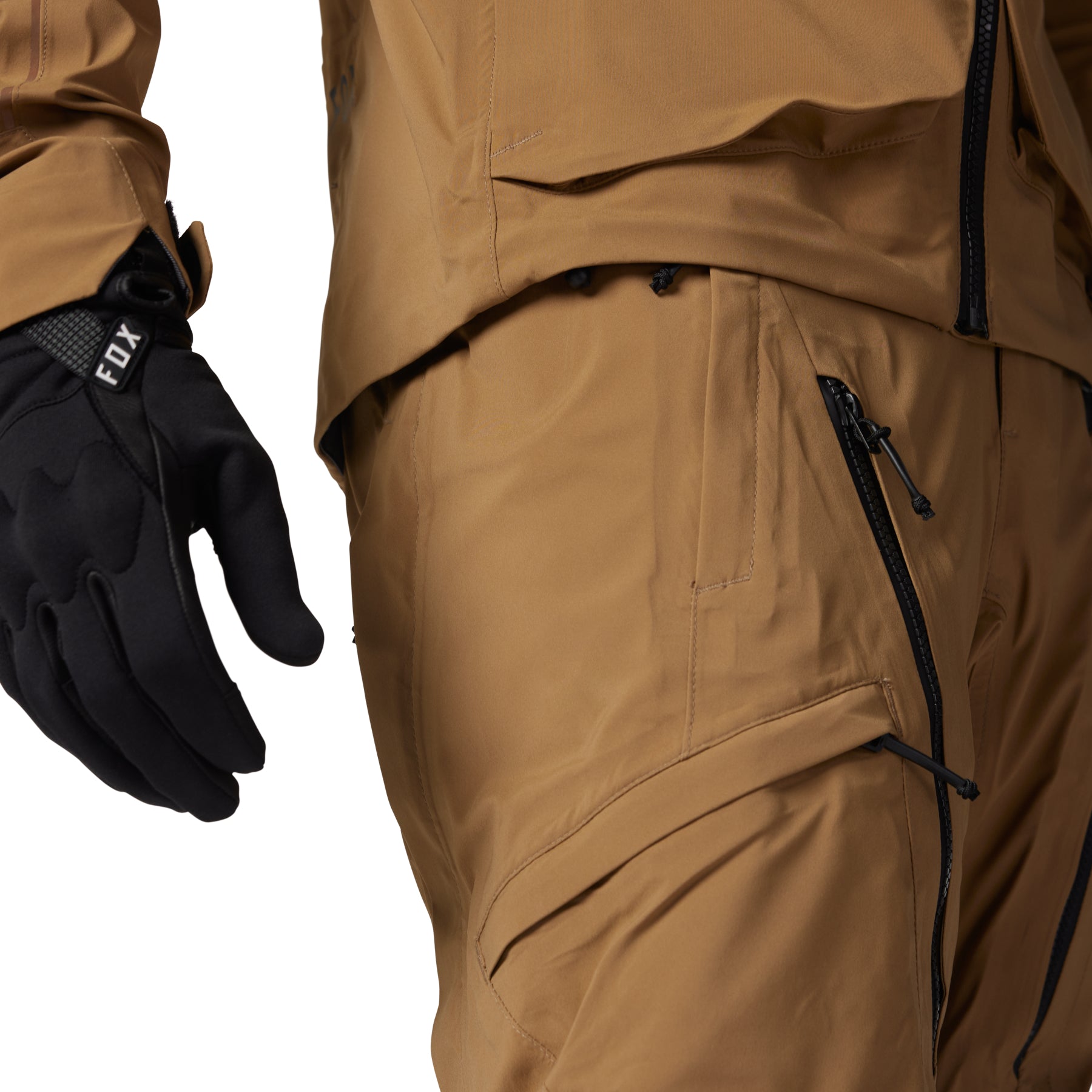 Pantalon Hommes Gore-Tex Recon