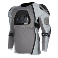 Maillot à Manches Longues Blindée Tactical Pro