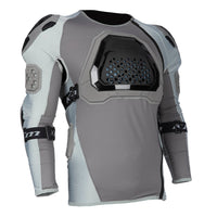 Maillot à Manches Longues Blindée Tactical Pro