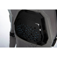 Maillot à Manches Longues Blindée Tactical Pro