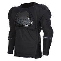 Maillot à Manches Longues Blindée Tactical Pro