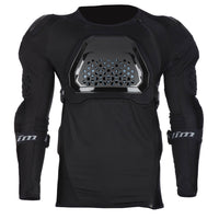 Maillot à Manches Longues Blindée Tactical Pro