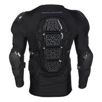 Maillot à Manches Longues Blindée Tactical Pro