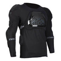 Maillot à Manches Longues Blindée Tactical Pro