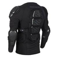 Maillot à Manches Longues Blindée Tactical Pro