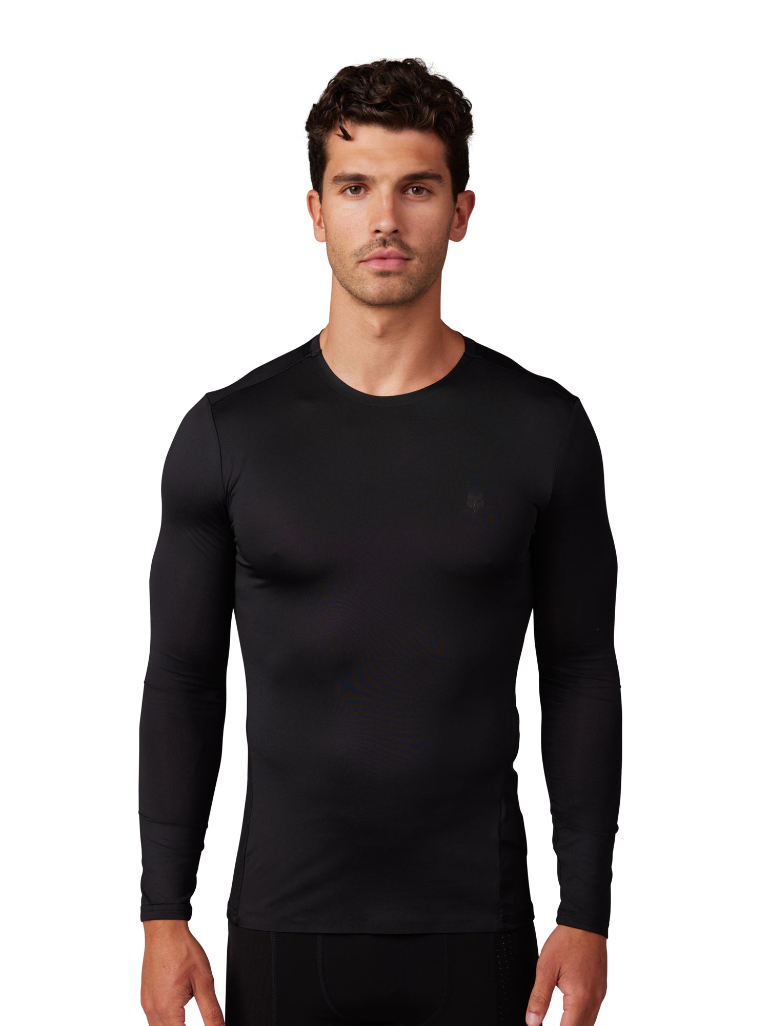 Tecbase Long Sleeves Men Shirts