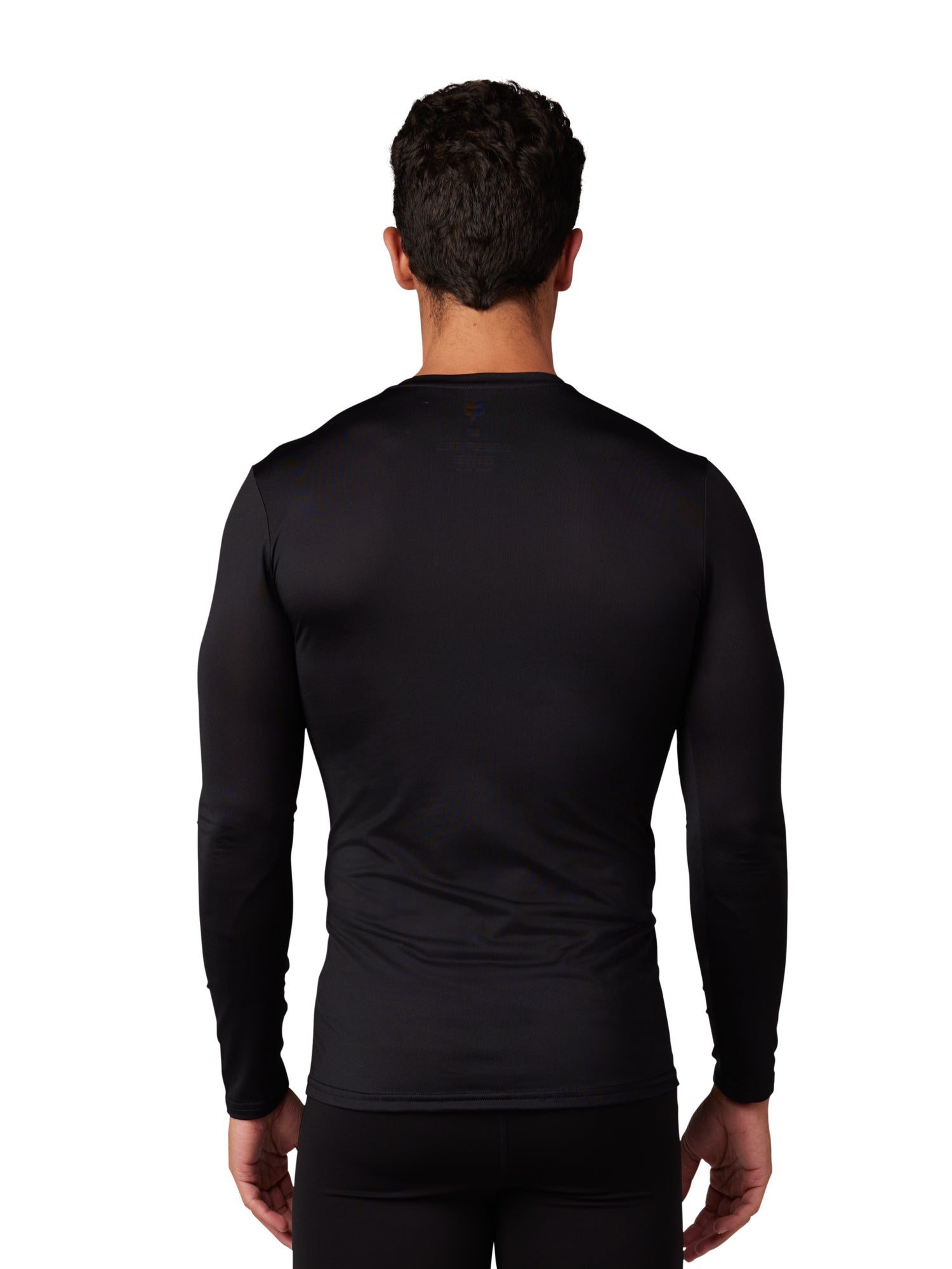 Tecbase Long Sleeves Men Shirts