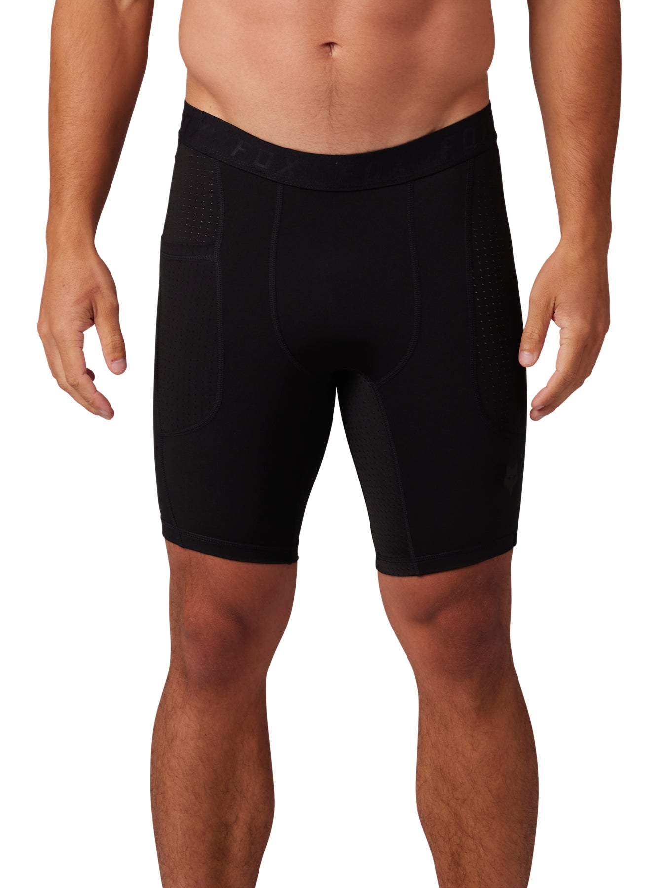 Shorts Compression Tecbase