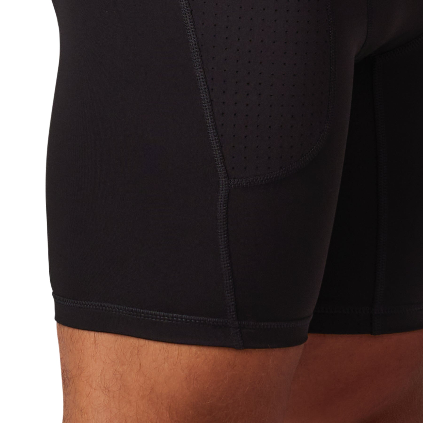 Shorts Compression Tecbase