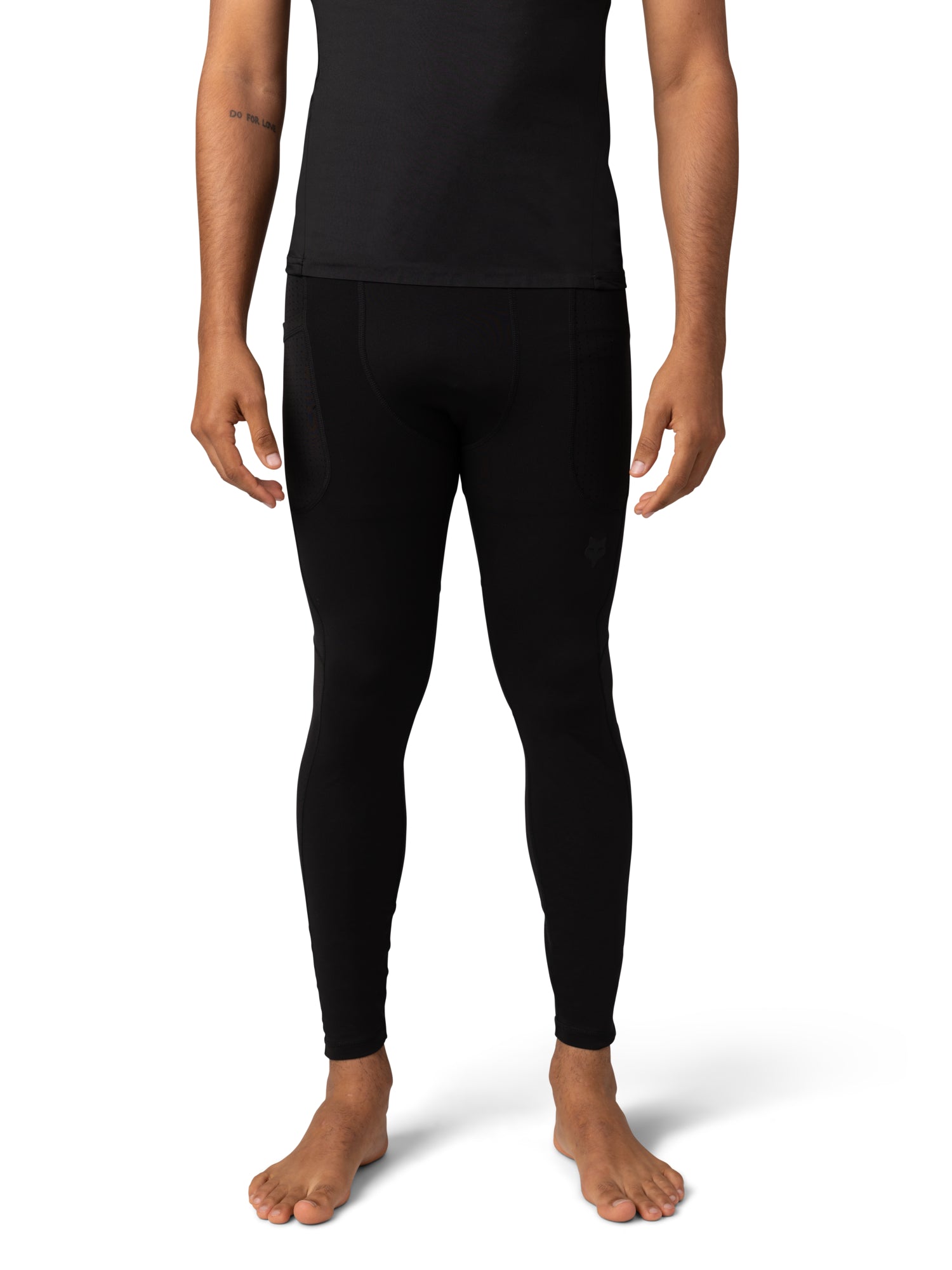 Tecbase Compression Men Pants