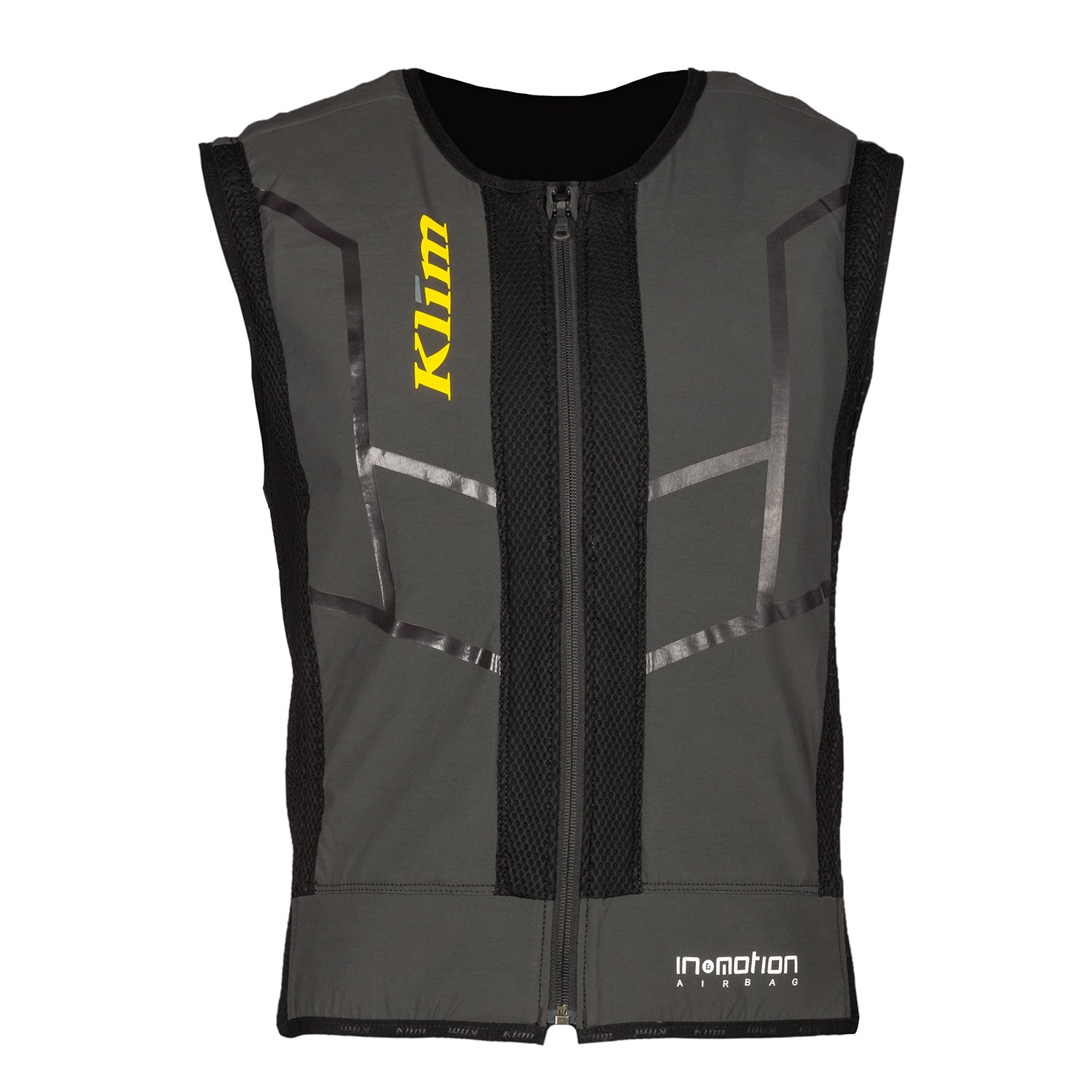 AI-1 Airbag Vest